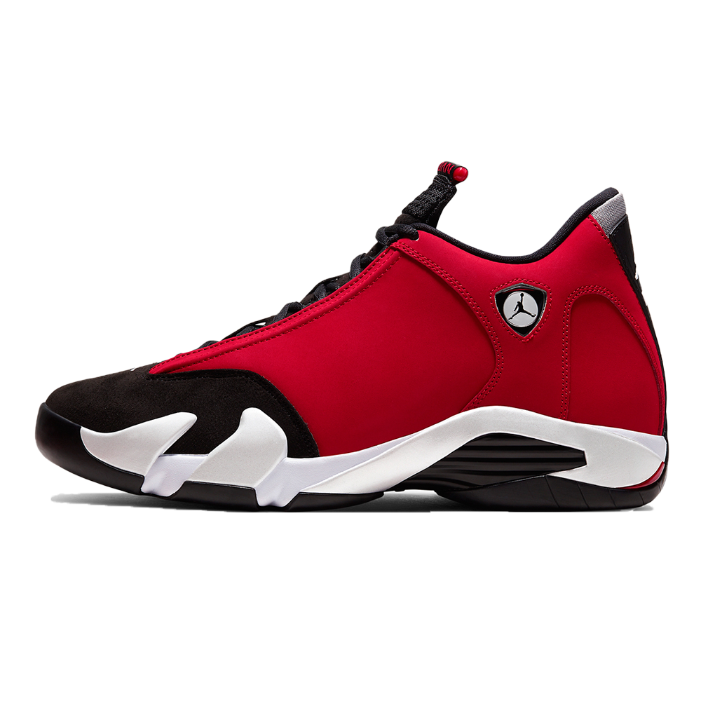 'Gym Red' Air Jordan 14