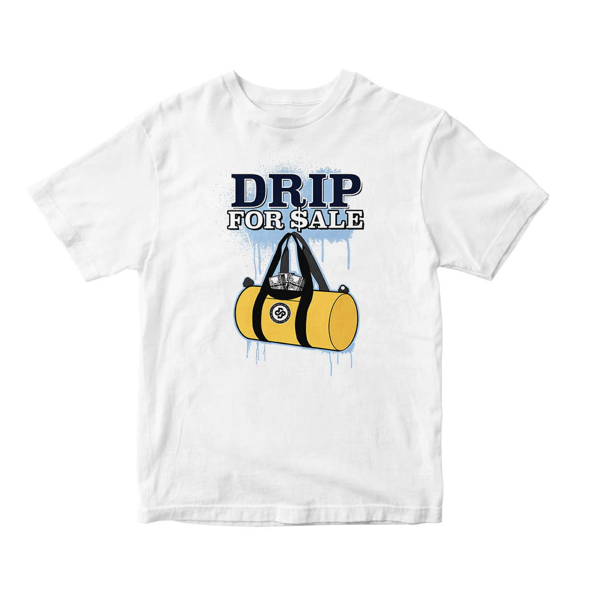 Drip For Sale in Michigan CW Short Sleeve Tee